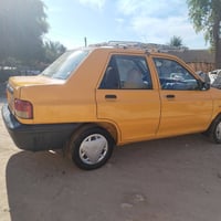 ٢٠١٨ • مكينة وكير • رشات صبغ