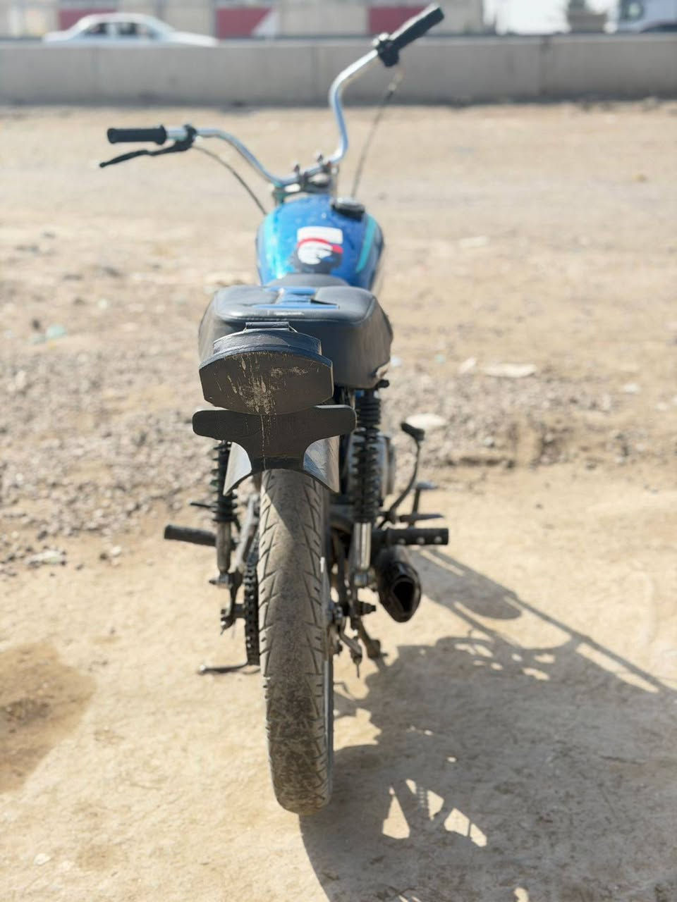 سلام عليكم نامة 2021 حربية جاهزة بيهة نواقص بسيطة للبيع ستيرن بوكسر كشن تفصال راسطة ولفات 01 عقل رياضي سعرها 350 *********** صلنصة رياضي و وياهة صلنصة بلادي المو شراي لا يتعبني
