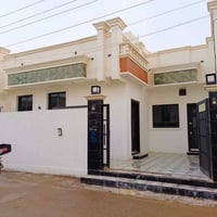 دار طابقين • طابو زراعي • ٢٠٠م²