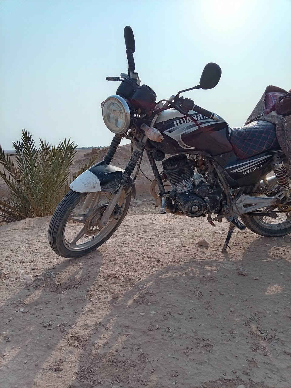 ماطور هايوشى 17للبيع. ماطور. شغال.  كلشي ما بيه سعره 425 تجي تشوف.  وتدلل. مكاني الحولي


**إذا كنت صاحب هذا الإعلان وتريد حذفه لأي سبب، رجاءا أرسل رسالة إلى الدعم الفني**