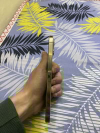 ايفون 12 برو ماكس جهاز جديد العنوان بغداد دوره الشرطه  السعر 500 بي مج...