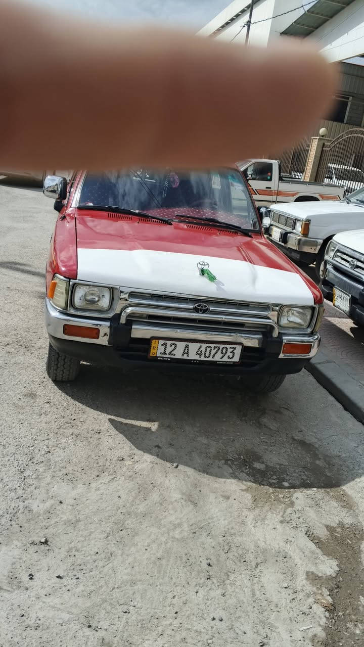 موديل 9٠. سياره جاهزه مكينه وكير وحداديه شرط سعر ٧٥ بي مجال بسيط عنوان موصل ***********///***********
