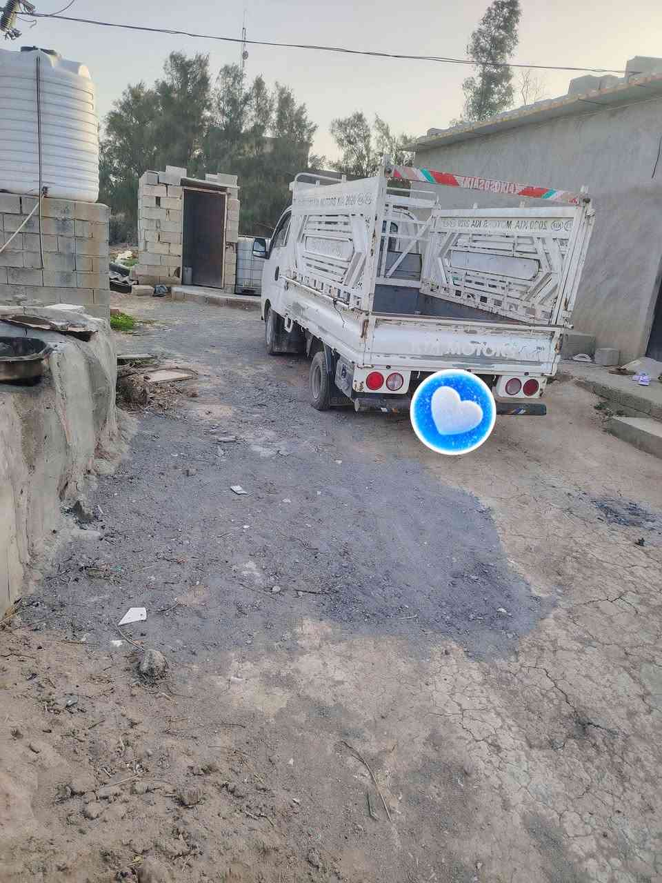 للبيع كيه موديل 2014 مال جنايه محرك بي صرف قليل كير اكسن تخم تاير كفاله والكشر عالشراي سعر 95ورقه وبيها مجال حك الجيه
للاستفسار الاتصال ***********
