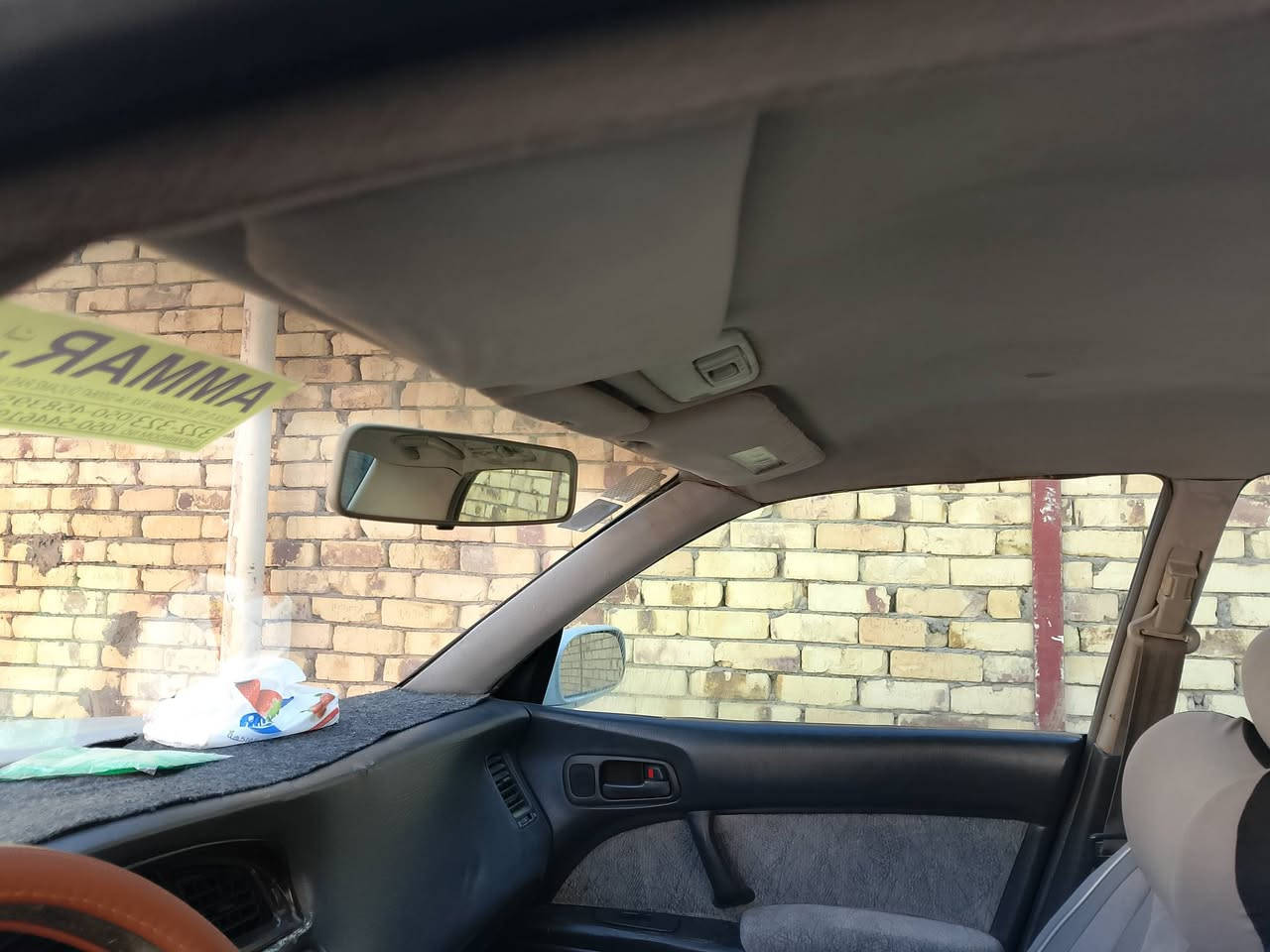 السلام عليكم سياره بطه 93نظيفه جدا رقم 📱 انبار انكليزي للتواصل ع الرقم ***********
