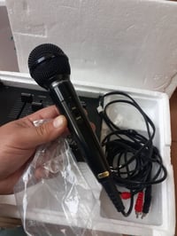 جهاز صوت • لوك • إلكترونيات