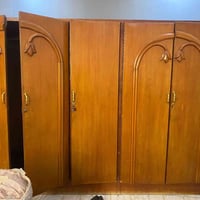 كاونتر • صاج • ٥ أبواب