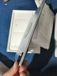 ايباد باد 6 شاومي جهاز حلو ونضيف ويشغل ببجي 120 فريم وقوي بكل لبرامج ب...