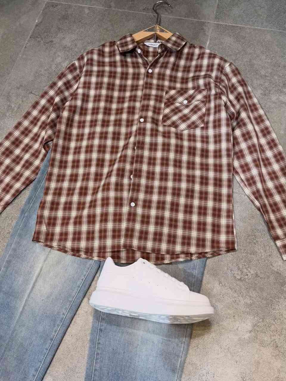 (شرف الدين للألبسة الرجالية👔🇹🇷)

يوجد توصيل لكافه محافظات العراق 

للحجز والاستفسار مرساله الصفحه او الاتصال على(***********)واتساب
