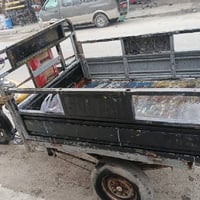 ام تي ار • مكينة تخبل • البصرة