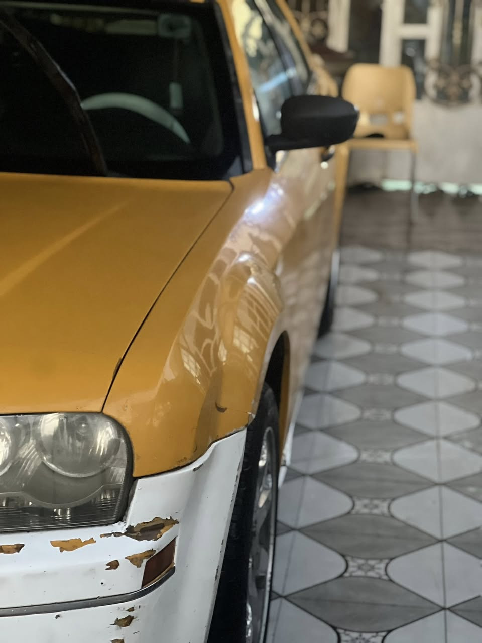 سلام عليكم شباب اوباما موديل 2009سياره خير من الله نضيفه خطها دوانيه بغداد ومعروفه بلكراج تبريد تدفئه شغال تراي بس بصره لدهوك سياره تخم تاير جواه حداديه 70بل ميه كير  ومحرك كفاله وتحويل ثاني يوم خابرني وتدلل السعر 110 وبيها مجال (بيع او مراوس حسب لقناعه)رقمي ***********/***********
