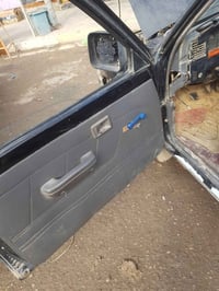 بيكم تيوتا موديل 92رقم بغداد الماني كير ومحرك واكسن مكفول  صدر تعبان و...