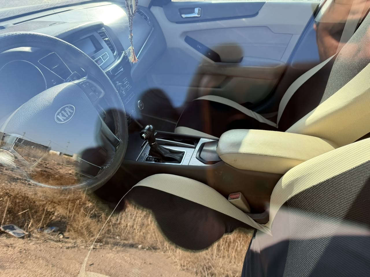 سلام عليكم  للبيع كادنزا 
موديل 2011 
محدث بجم 2014 
خليجيه 
بيه 5 قطع 
اني أبيعك حزام 
رقم بغداد مشروع وطني لسنويه صاقطه صارله 6 اشهر 
بنوراما 
ترحيب 
كشنات كهربائي بيه ملاحضات قليله وبسيطه تجي وتشوفها 
عارضه 100 ورقه وبيه مجال حك لجيه مكاني بغداد حي الحسين 
هذا رقمي  ***********
