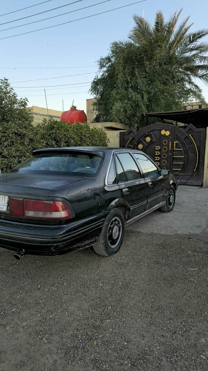 السلام عليكم سيارة برنس للبيع موديل ٩٥ بأسمي مشروع وطني تحويل مباشر وين مايعجبك حول مكينة ٢٠٠٠ مكفولة خير من الله كير اوتو خير من الله حدادية جديدة تبريد ثلج فتحة بالقمارة تخم تاير جديد باتري جديد داينمو جديد السيارة بلادية مابيه صبغ بيه طخة بالجاملغ الخلفي فقط غرفتها نظيفة السعر ٣٧ وبيه مجال حك الجية العنوان بغداد التاجي
للاستفسار ***********
