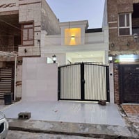 أربيل بيركوت الجديدة • سند طابو • ١٠٠م