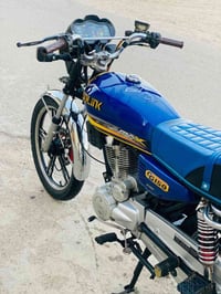 بغداد • موديل ٢٠٢٤ • مكفولة ٥ گير