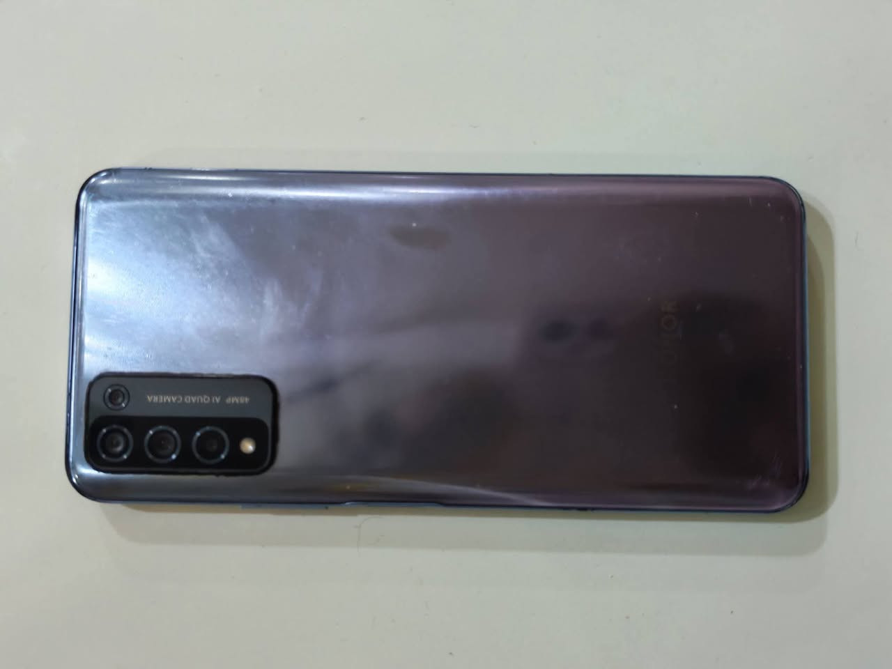 جهاز هونر Xlite 10 نظيف جدا  ب100
سدية استعمال قليل نظيفة ب125


**إذا كنت صاحب هذا الإعلان وتريد حذفه لأي سبب، رجاءا أرسل رسالة إلى الدعم الفني**