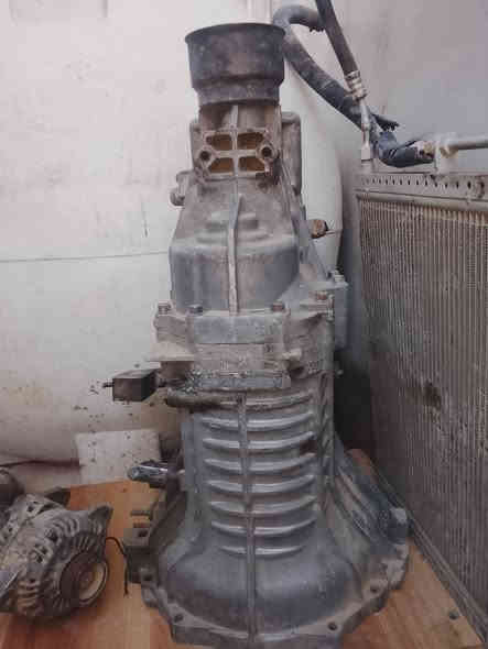 للبيع كير كرنفال ويا دينمو و سلف السعر 200 المكان بغداد ***********
