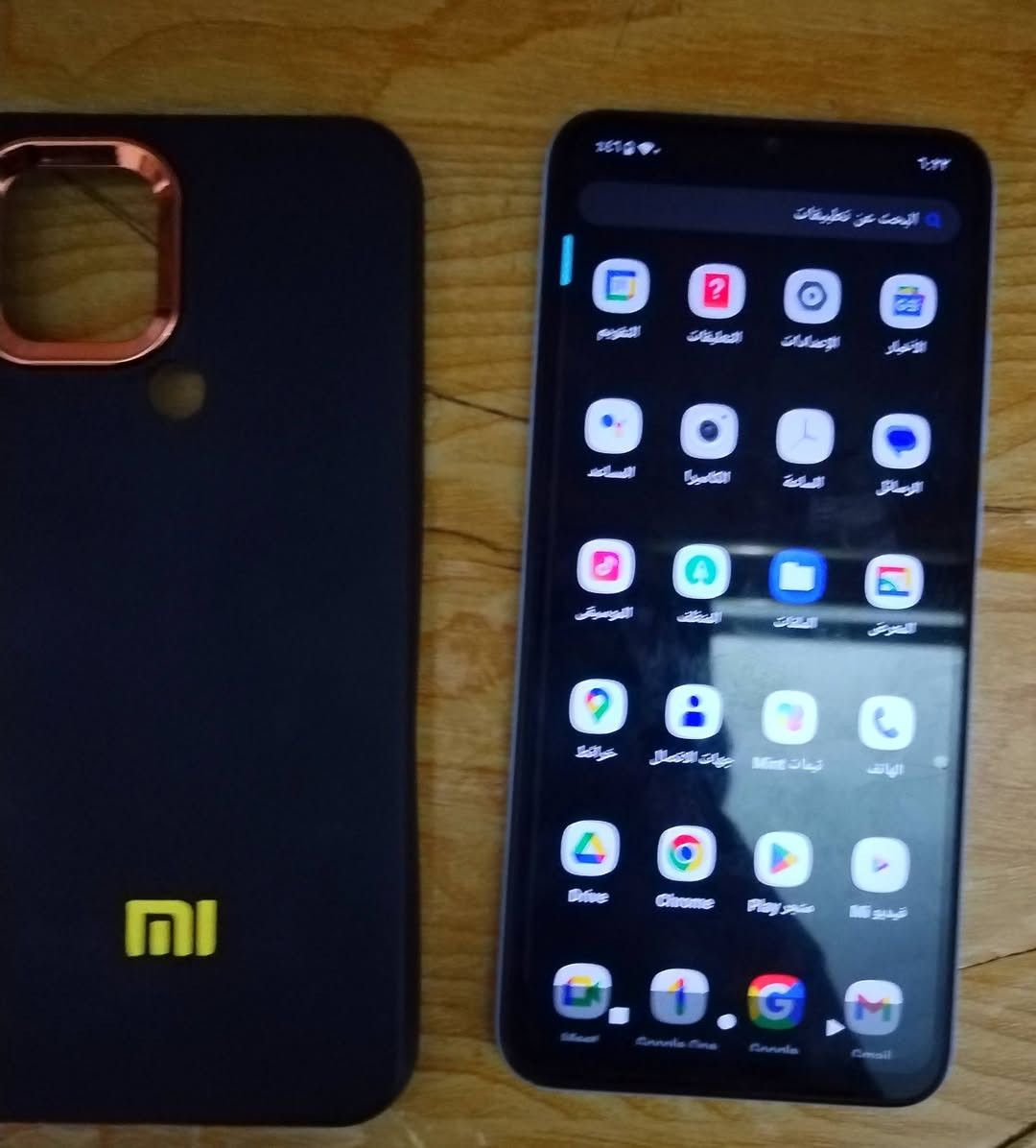 للبيع ب65 مكان مدينه الصدر ذاكره 32 نضيف


**إذا كنت صاحب هذا الإعلان وتريد حذفه لأي سبب، رجاءا أرسل رسالة إلى الدعم الفني**