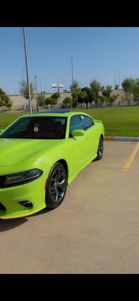 جارجر جيتي GT • ٢٠١٩ • ماشي ٧٢٠٠٠