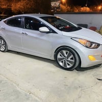 افانتي النترا • ٢٠١٢ • شاشة أيباد