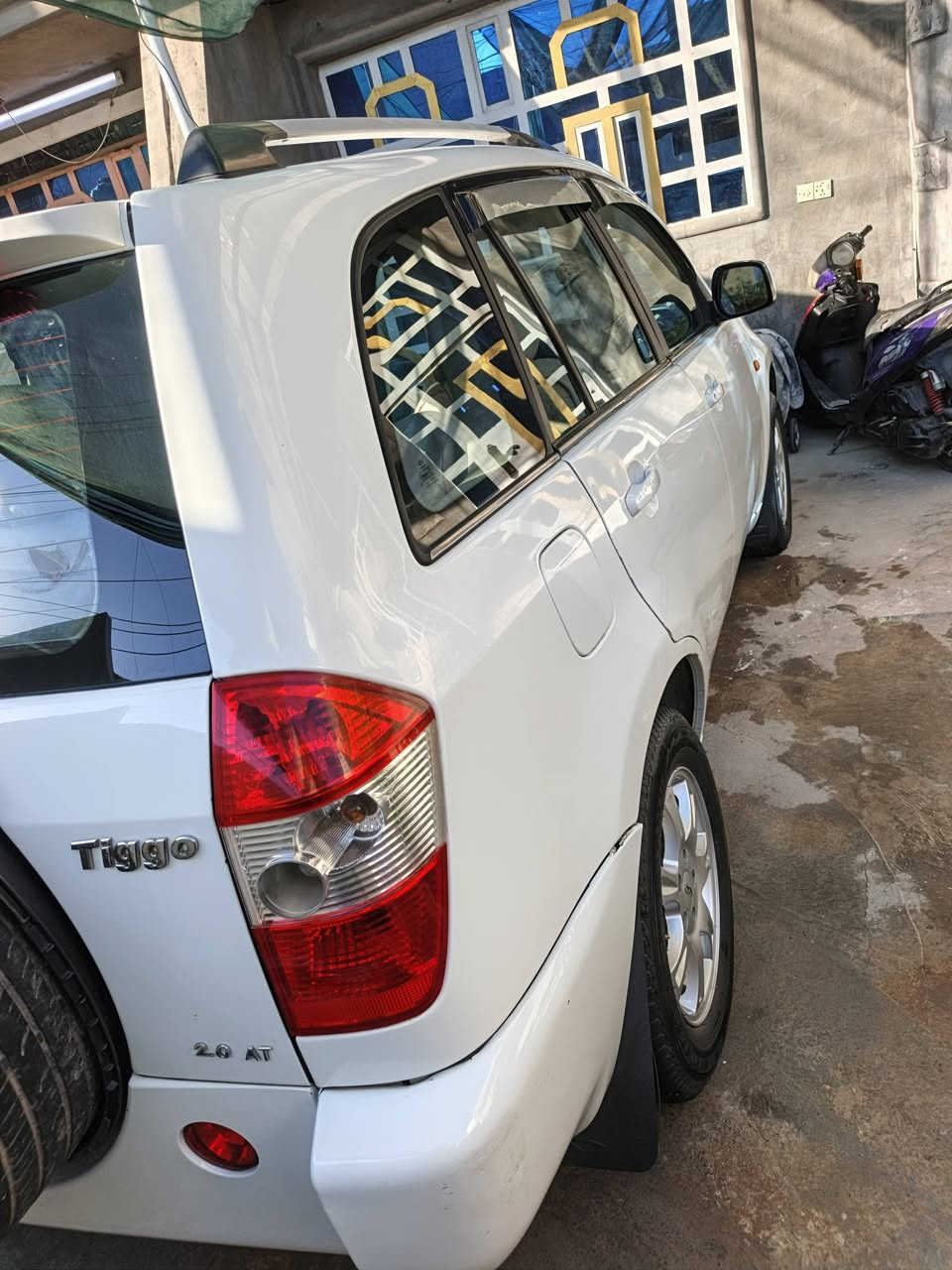 سياره تيكو موديل ٢٠١٢ سياره كفاله عامه من ضربه فقط صبغ جاملغ الأيمن صبغ قليل أثر شخوط 
كير ميكانيك المرغوب
مكينه ٢٠٠٠
تبريد ❄ثلج
داخل مدوشم جديد
شاشه جبيره كامره دواره
تخم تاير جديد رقم بغداد
السعر٦١بيه مجال
***********
***********
