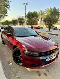 تشارجر SXT • ٢٠١٨ • رقم بغداد