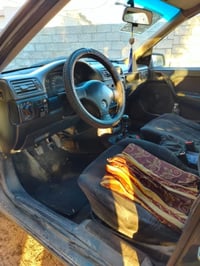 فكترا موديل 90 رقم الماني للبيع كير محرك شرط السعر35وبي مجال قليل 0774...