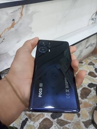 بوكو F5 • ٢٥٦ رام • حي العسكري