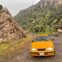 برنس • ١٩٩٤ • رقم كركوك