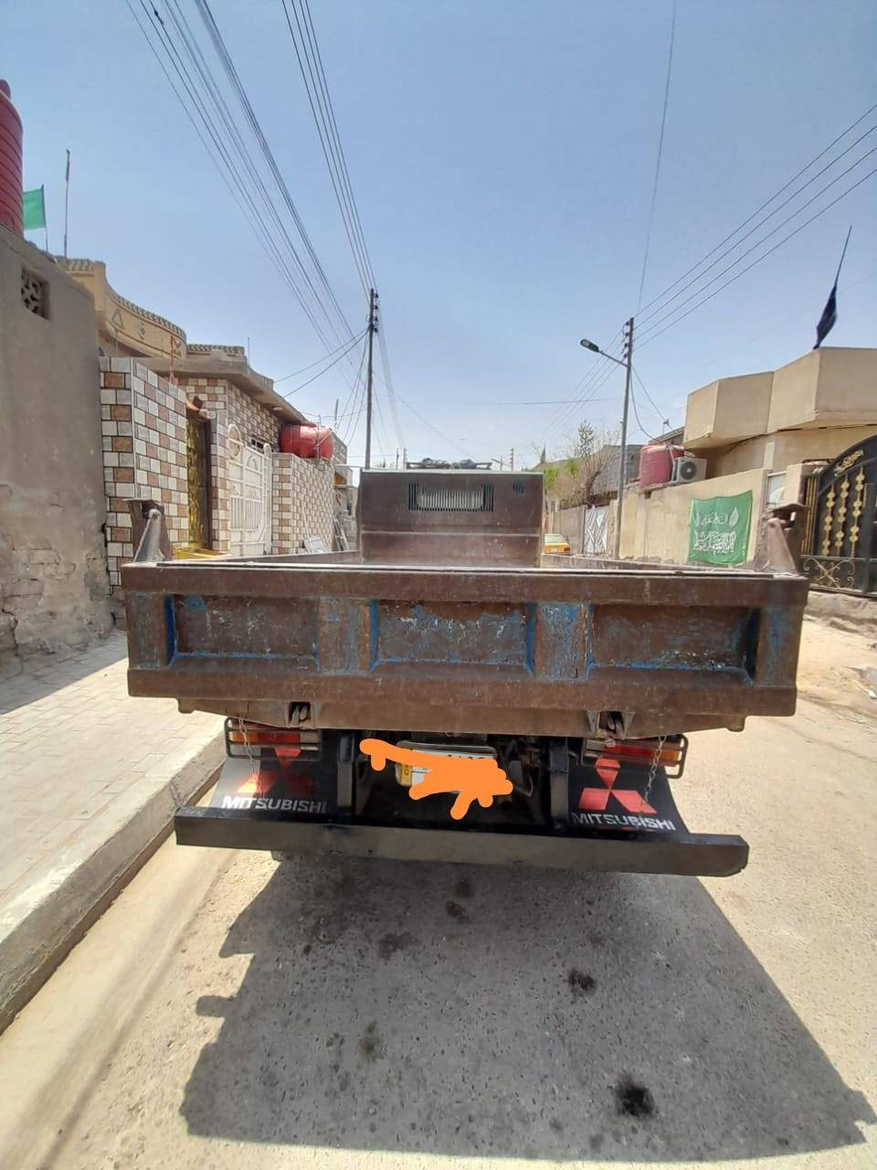 سياره كنتر قلاب. بزون
موديل ٩٦ تويوتا
كفاله مكينه وشاصي..
الرقم بصره..
موبايل...***********
مكلف بالنشر
