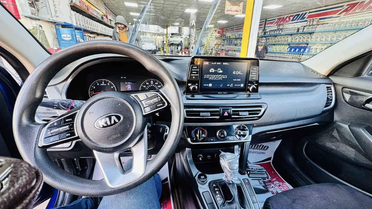 السلام عليكم
سيلتوس موديل 2021 وارد امريكي 
مكينة 2000 دوش 
رقم اربيل الجديد ،بأسمي 
حادث طخة بالصندوق موضح بالصور راجع بارد 
سيارة جديدة بمعنى الكلمة 
سونار مرفق بالمنشور كذلك 
حدادية جديدة 
تبريد خير من الله 
مكينة كير مكفولات 
ماشية 70mi 
مكان السيارة بغداد 
السعر 152,00$ 

بالتوفيق للجميع ان شاء الله 
***********
