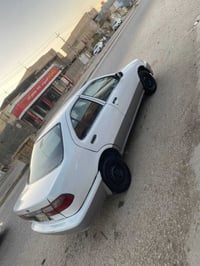 ٢٠٠٠ • مكينة وجير جديد • رقم ألماني