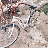 بايسكل • حجم ٢٦ • النجف المكرمه