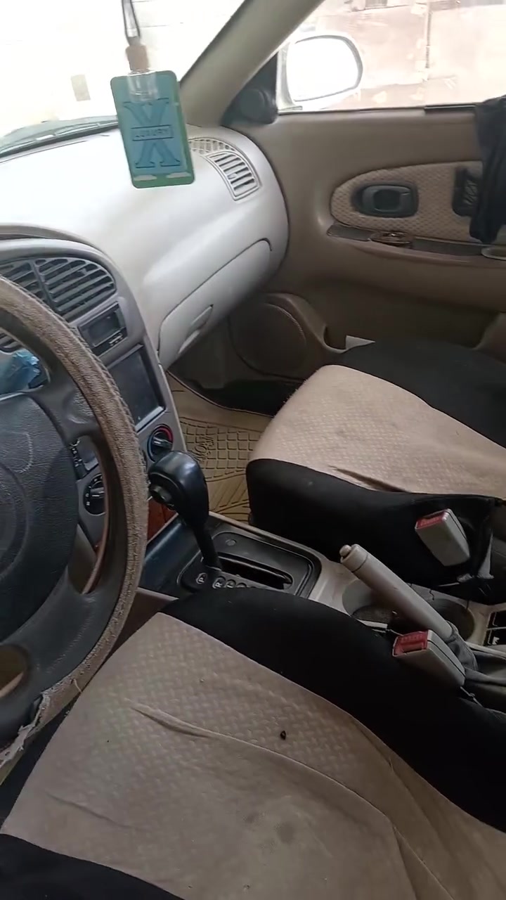 سلام عليكم كيه سبكتره 2002مصبوغه عام نضافه داخل او خارج فول نقصها بس تبريد شد بس كبريسر باتري جديد المكان بغداد السعر 50   *********** بي واتساب
