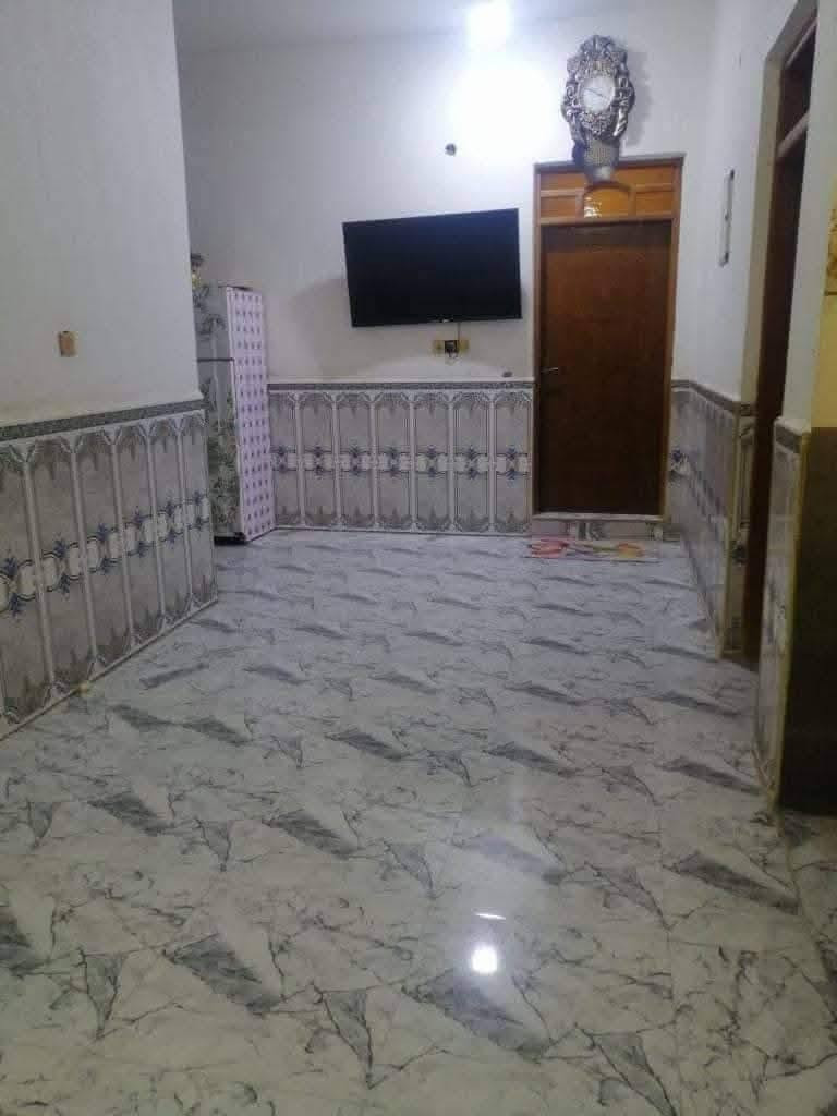 دار زراعي طابقين اول كامل غرفه ومطبخ وغرفه واستقبال وصاله وصحيات وحمام كله سراميك وطابق الثاني 3 غرف وصاله وحمام عاوزات لبخ ورضيه مساحه 130 طول 13 وعرض 10 بناء طابوك وسقف صب مقابل تحويلت اسكان مال كيات عد ال ابو فياض هاتف *********** سعر 100
