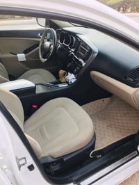 اوبتيما ٢٠١٢ • محرك ٢٤٠٠ • فول اوبشن