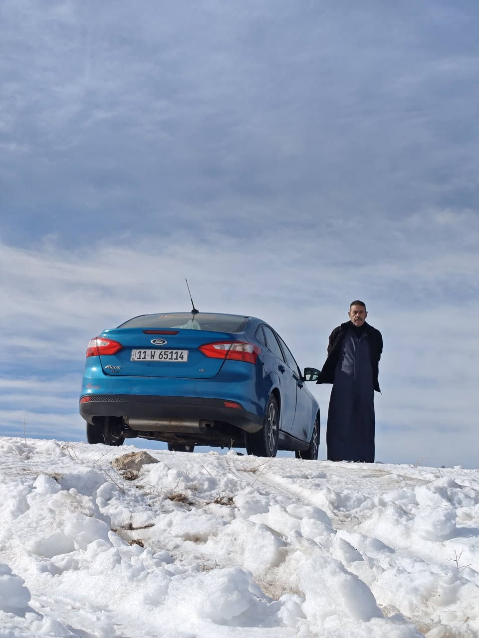 سلام عليكم  فورد فوكس وارد أمريكي🇺🇸 سعر ٧٢ وبيه مجال  مكاني بغداد  شعب قرب سيطره شعب قديمة رقمي ***********
باقي تفاصيل خاص 🧿
