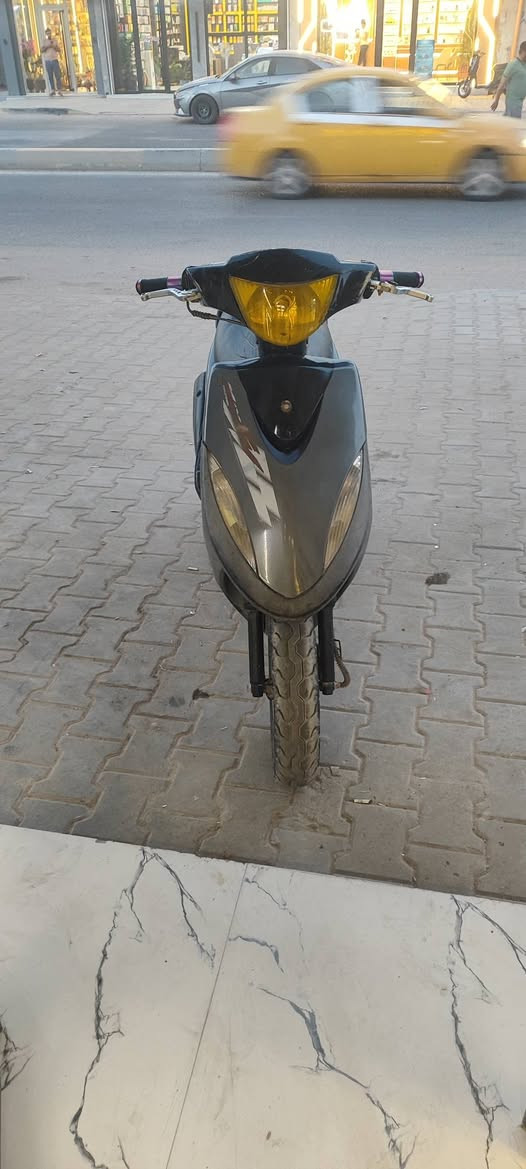 ماكس عدله كامله برغي ماناقصها كهربائيات سلف هندر ختم واحد ويه المكينه لسعر 600وبيها مجال قليل


**إذا كنت صاحب هذا الإعلان وتريد حذفه لأي سبب، رجاءا أرسل رسالة إلى الدعم الفني**