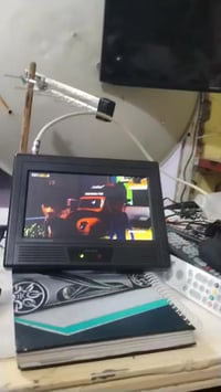 شاشة محورة • نضيفة • كركوك