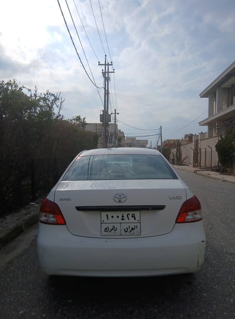 يارس ٢٠٠٩
٤ قطعه صبغ بئ داخلى
گئر مه كينه پاقژ
سعر ٧٦ مجالك كيم
٤ ورقه غرامه سه ر سعرئ هين خار
*********** دهوك, العراق
