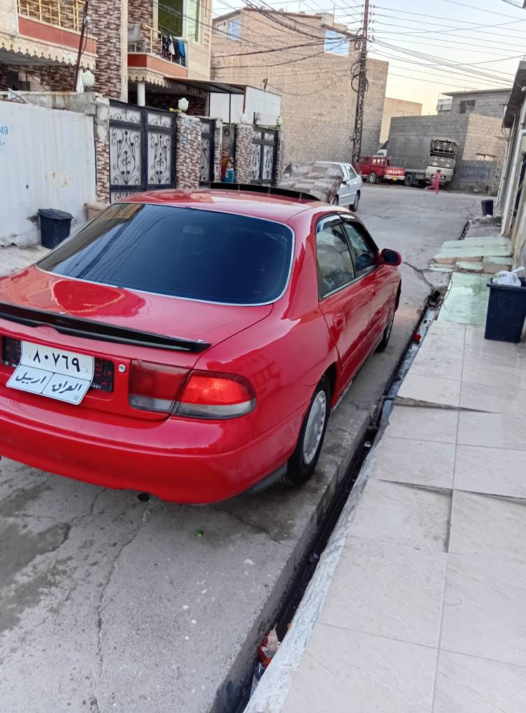 ئةو مازدة بو فروشتن موديل ١٩٩٤ گيرحادية تةبريدة بي دةحمة ٢٧٠ هةزار غرامةي لةسةرة 
*********** أربيل, العراق
