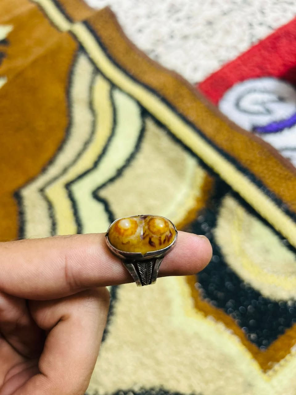 للبيع


**إذا كنت صاحب هذا الإعلان وتريد حذفه لأي سبب، رجاءا أرسل رسالة إلى الدعم الفني**