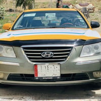 سوناته 2009 وارد أمريكي ضرار  جاملوغ او بنيد بدوان دواخل  شراط معجون ب...