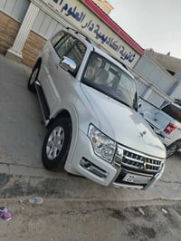 باجيرو 2019 رقم اربيل إنكليزي الجديد فول مواصفات ماشية 29 الف حقيقي اخ...
