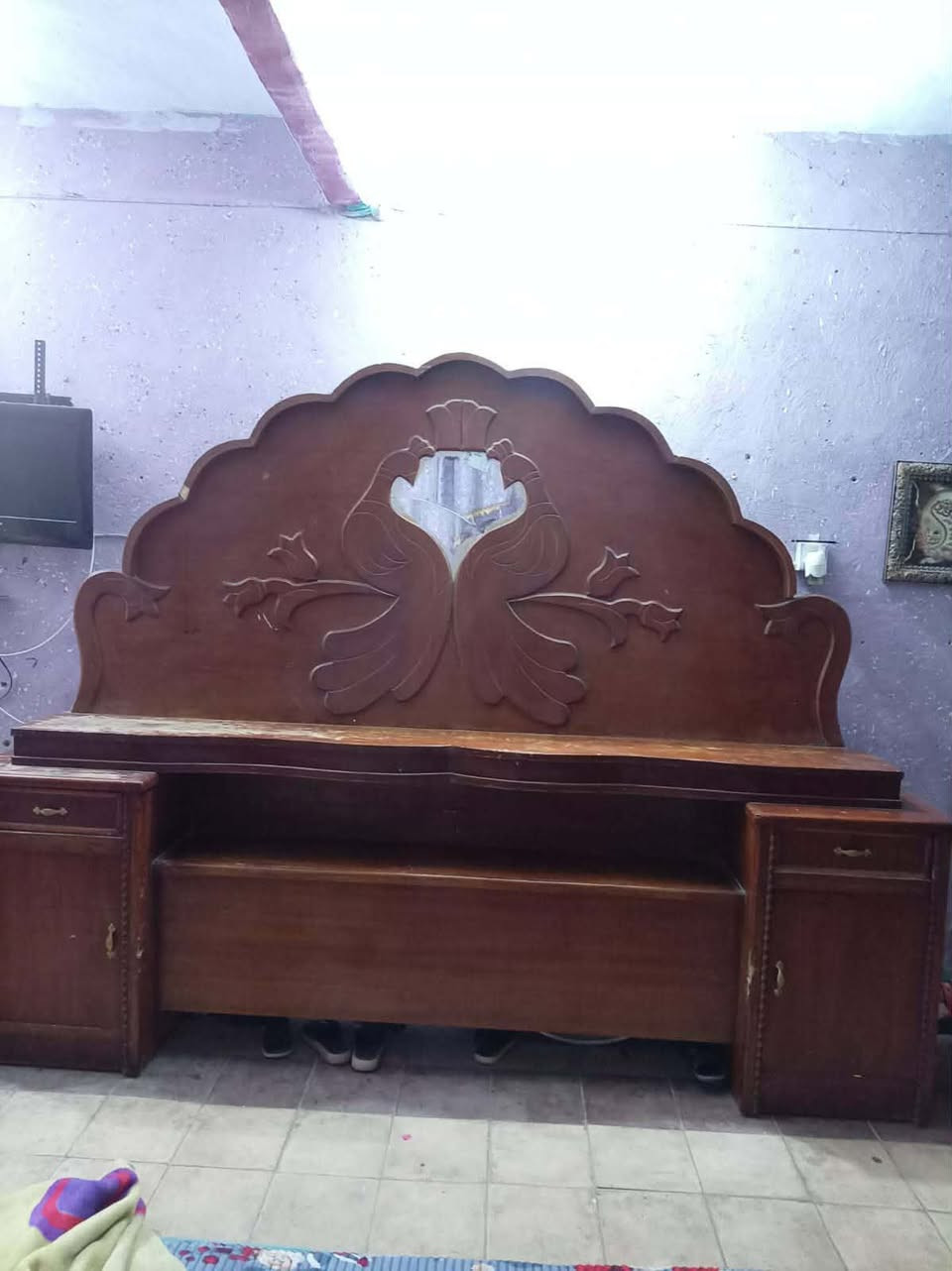 ذني للبيع


**إذا كنت صاحب هذا الإعلان وتريد حذفه لأي سبب، رجاءا أرسل رسالة إلى الدعم الفني**