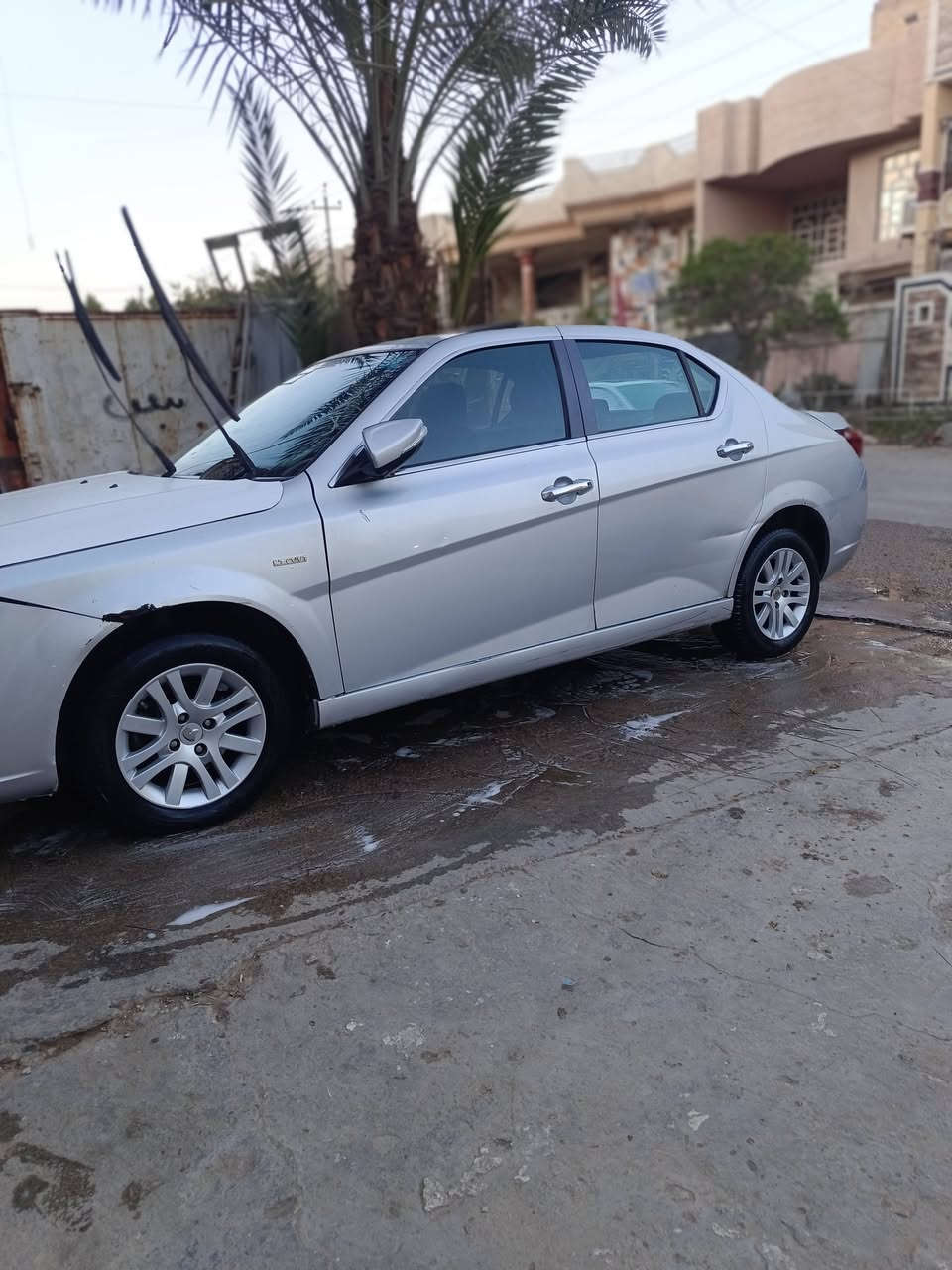 سلام عليكم سمند موديل 18 فول مواصفات تحكم استيرن مري شفط سلايت روف شغال كشن كهرباء  محرك كير صدر تبريد خير من اللة رقم بغداد دولي هزة جديدة تحويل مباشر السعر 58 وبيه مجال للطيبين رقم الهاتف ***********
*********** بغداد
