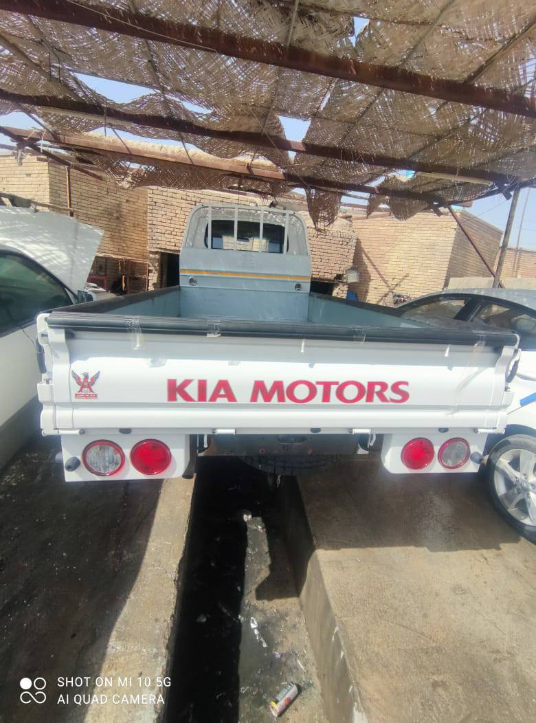 فحل ادوات
محرك سبلاين مسكر 
موديل 11ومحدث 18
دخول جديد سياره جاهزه 
كص شاصي 
مكانه بالنجف 
***********
