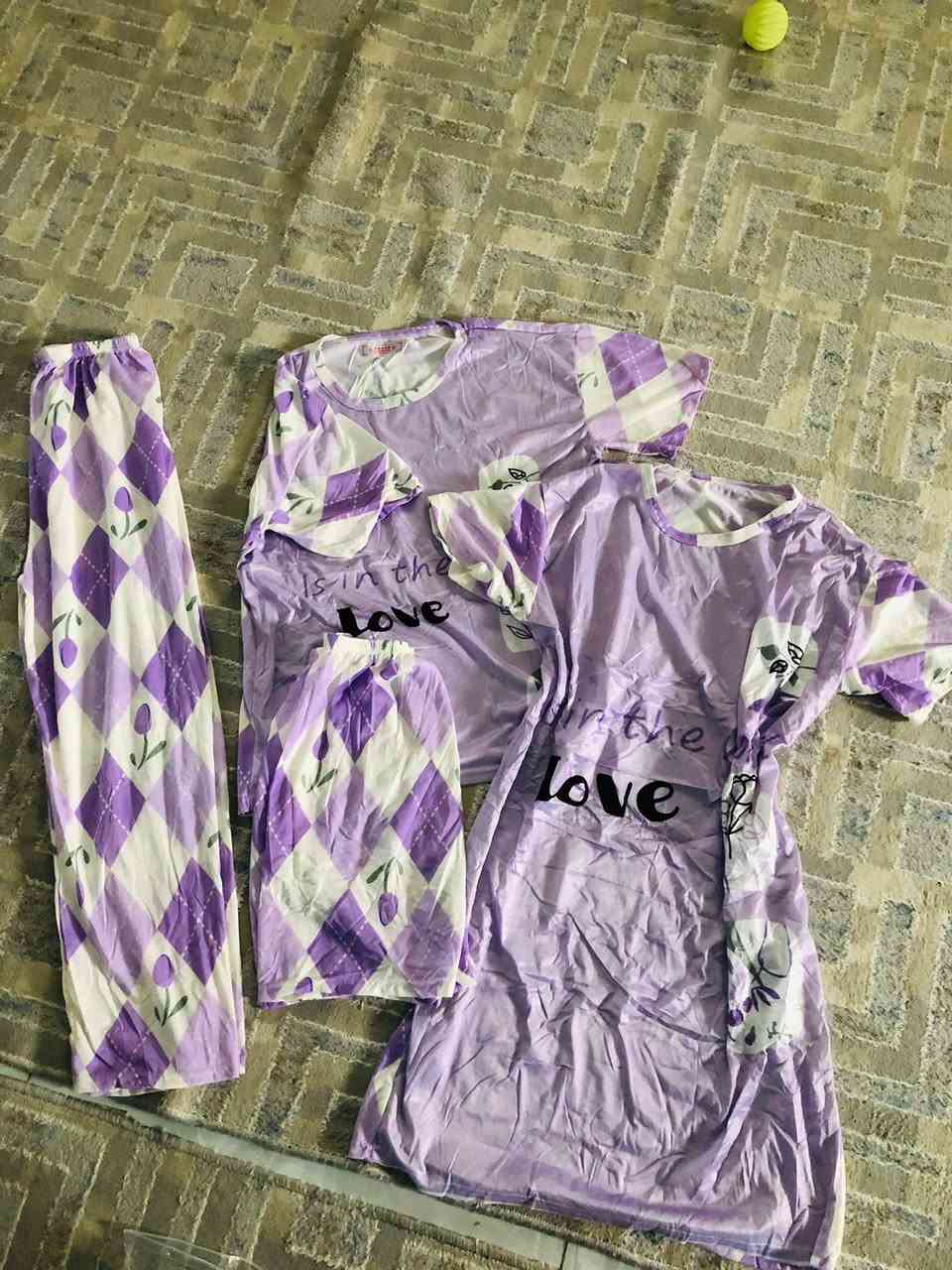 كوزمتك هلا 
اتراك نسائي 4قطع 
قياس فري 
السعر 8


**إذا كنت صاحب هذا الإعلان وتريد حذفه لأي سبب، رجاءا أرسل رسالة إلى الدعم الفني**