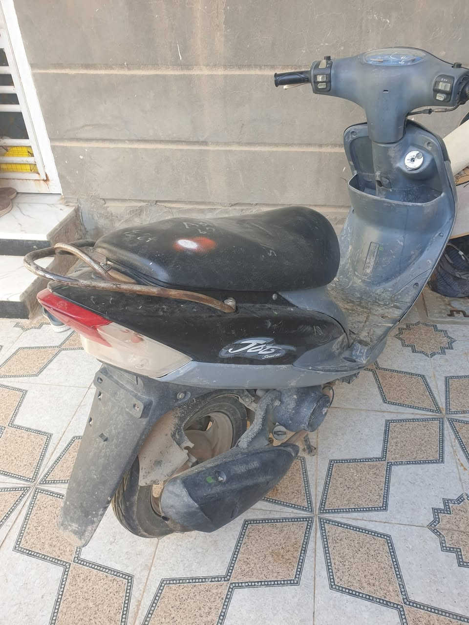 دراجة ماكس منغولي نازلة رمبة قبل شهرين مكينة ممفتوحة...السعر 800 للاستفسار ***********
