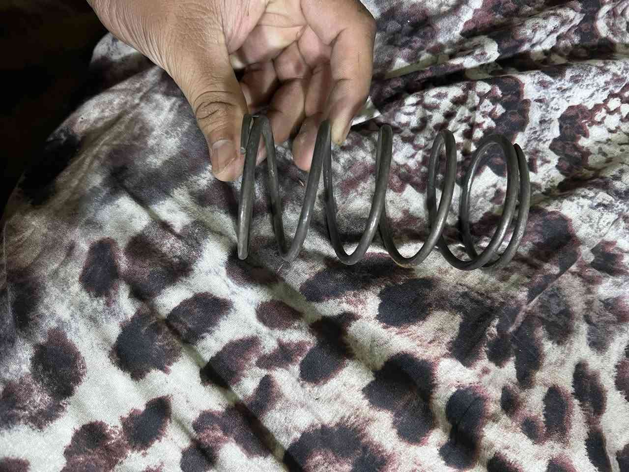 غراض مال رنية ***********
